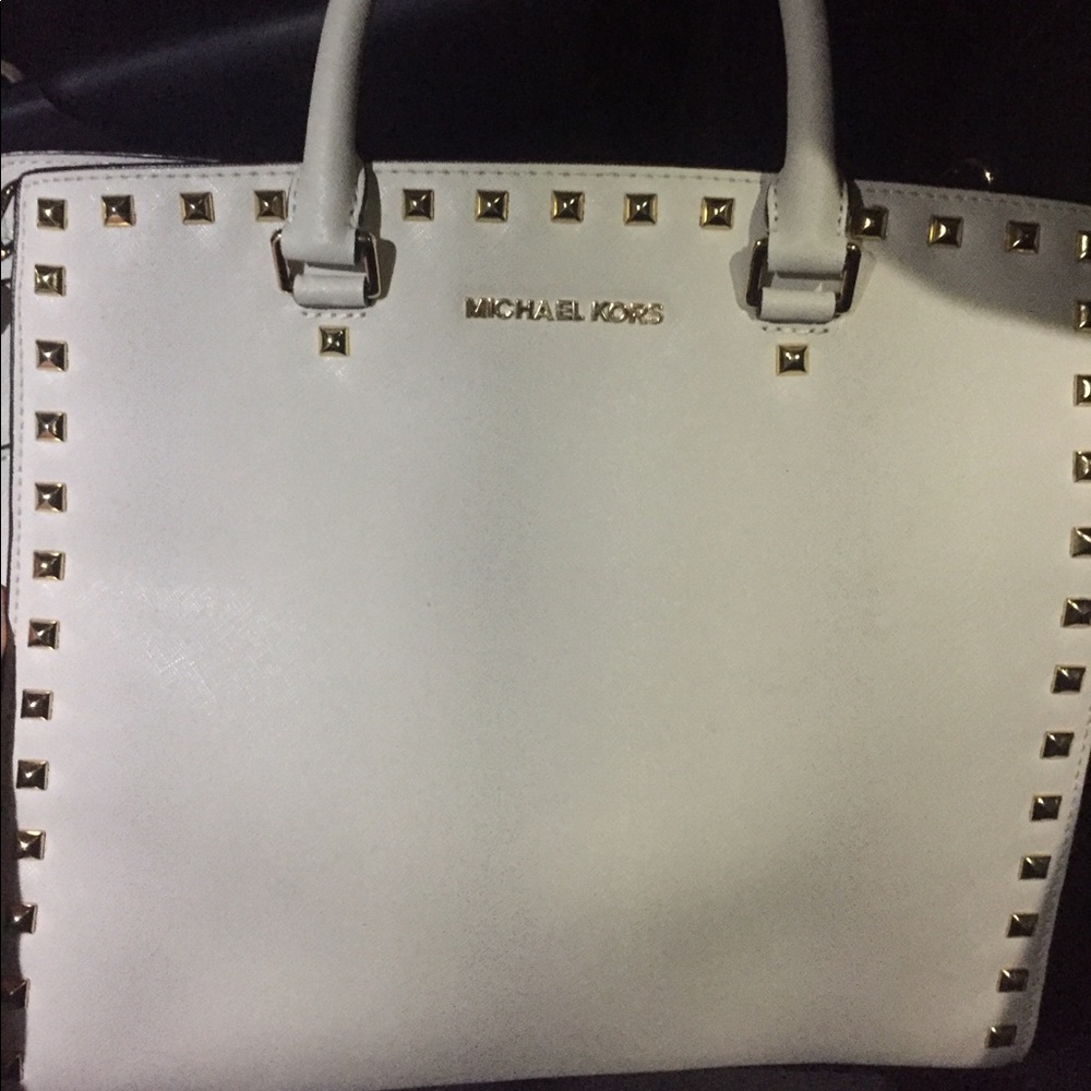 Large purse